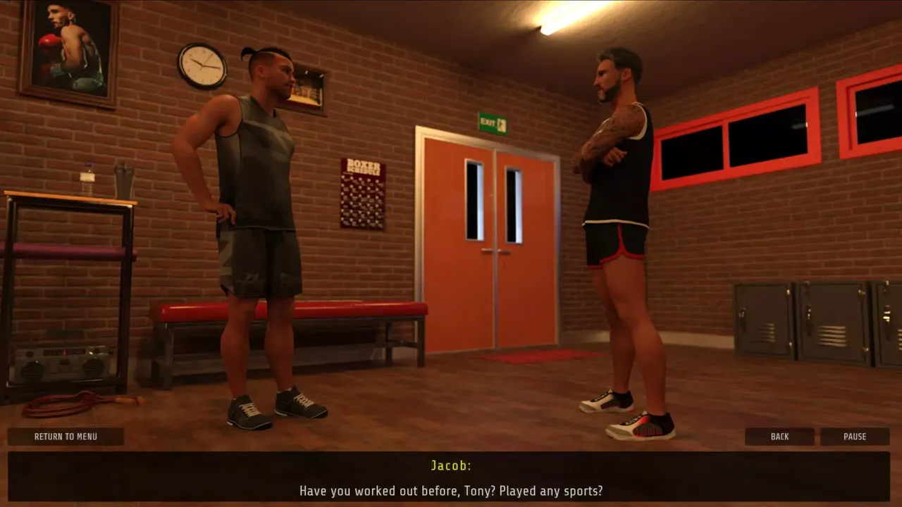 Gay Sex Adventures – Episode 3