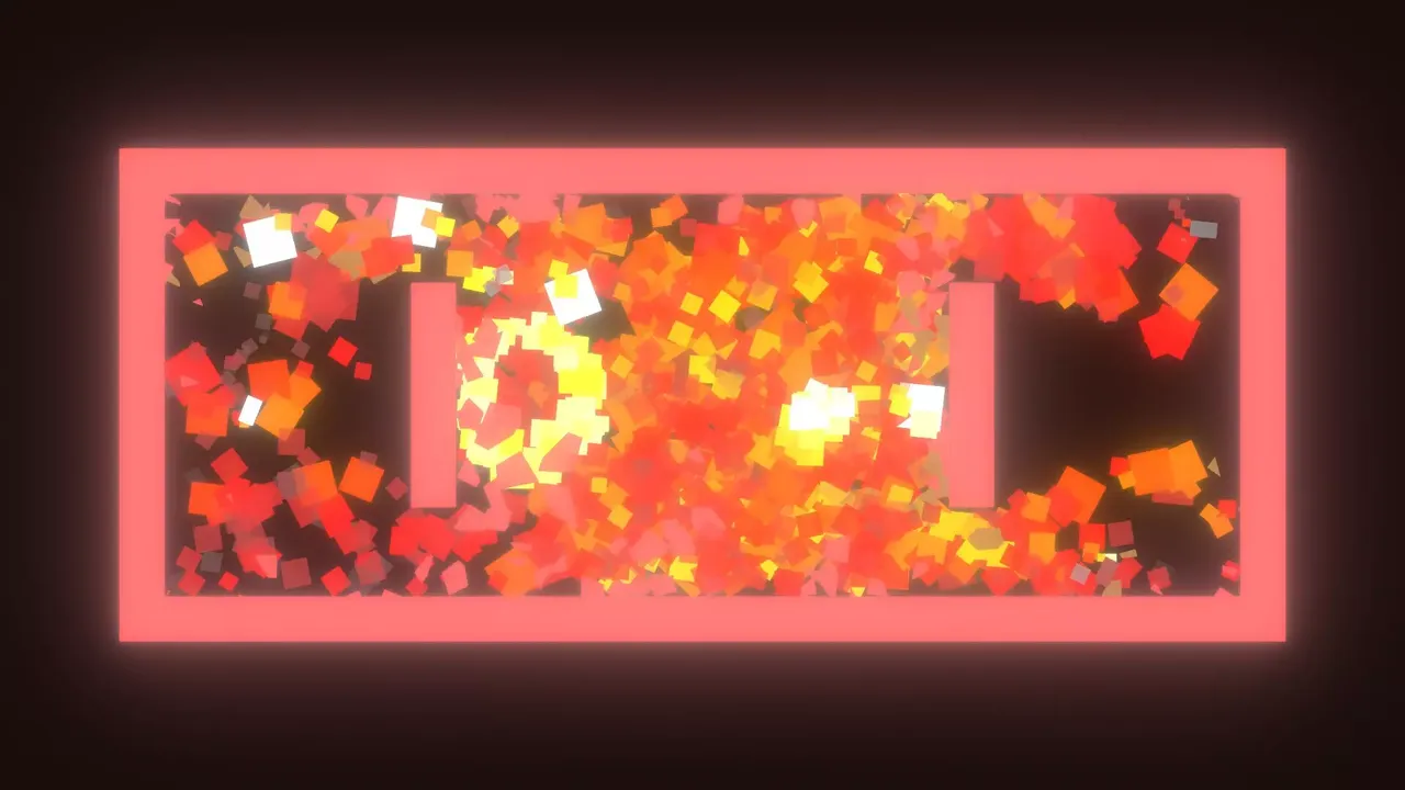 -Rocket Smash-游戏截图-好玩游戏库
