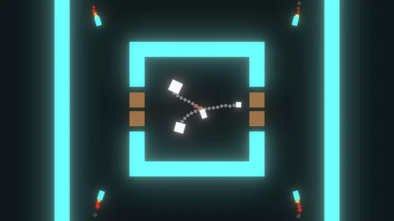 -Rocket Smash-游戏截图-好玩游戏库