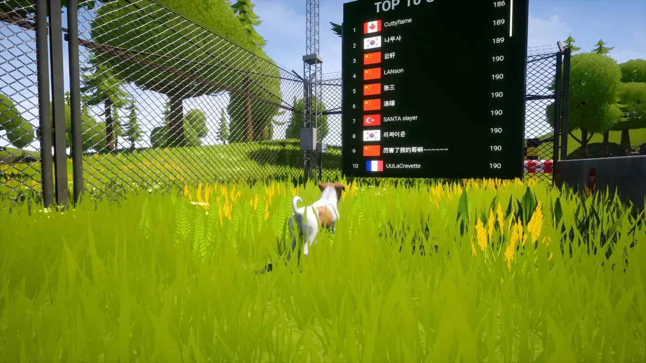 -Dogs Club-游戏截图-好玩游戏库