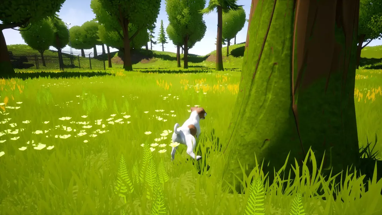 -Dogs Club-游戏截图-好玩游戏库