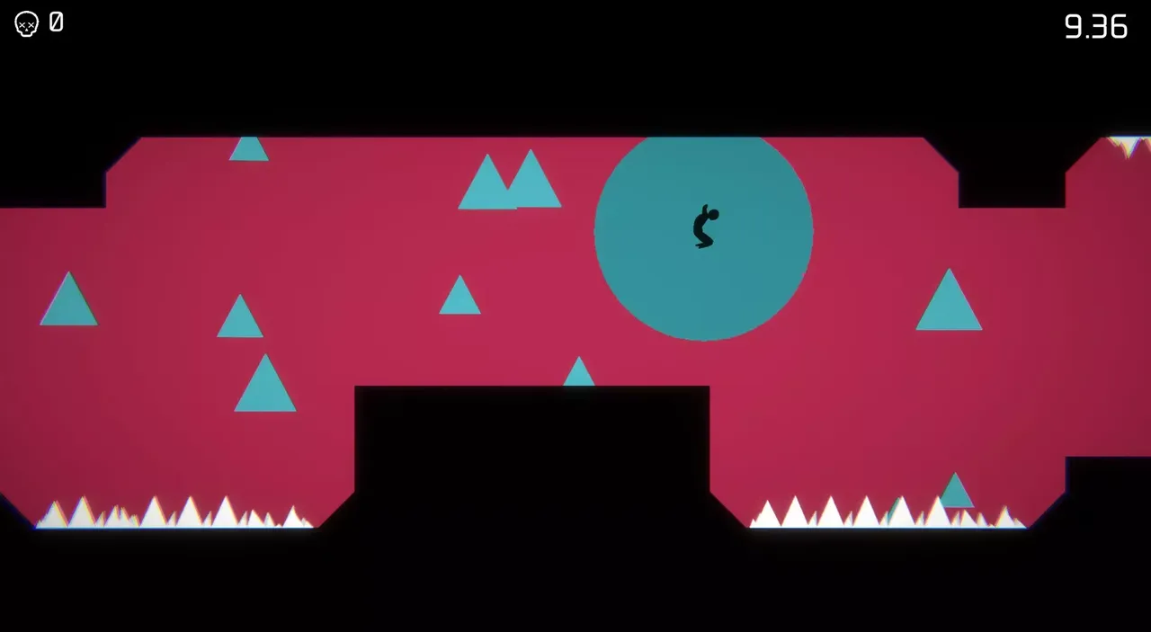 InVertia