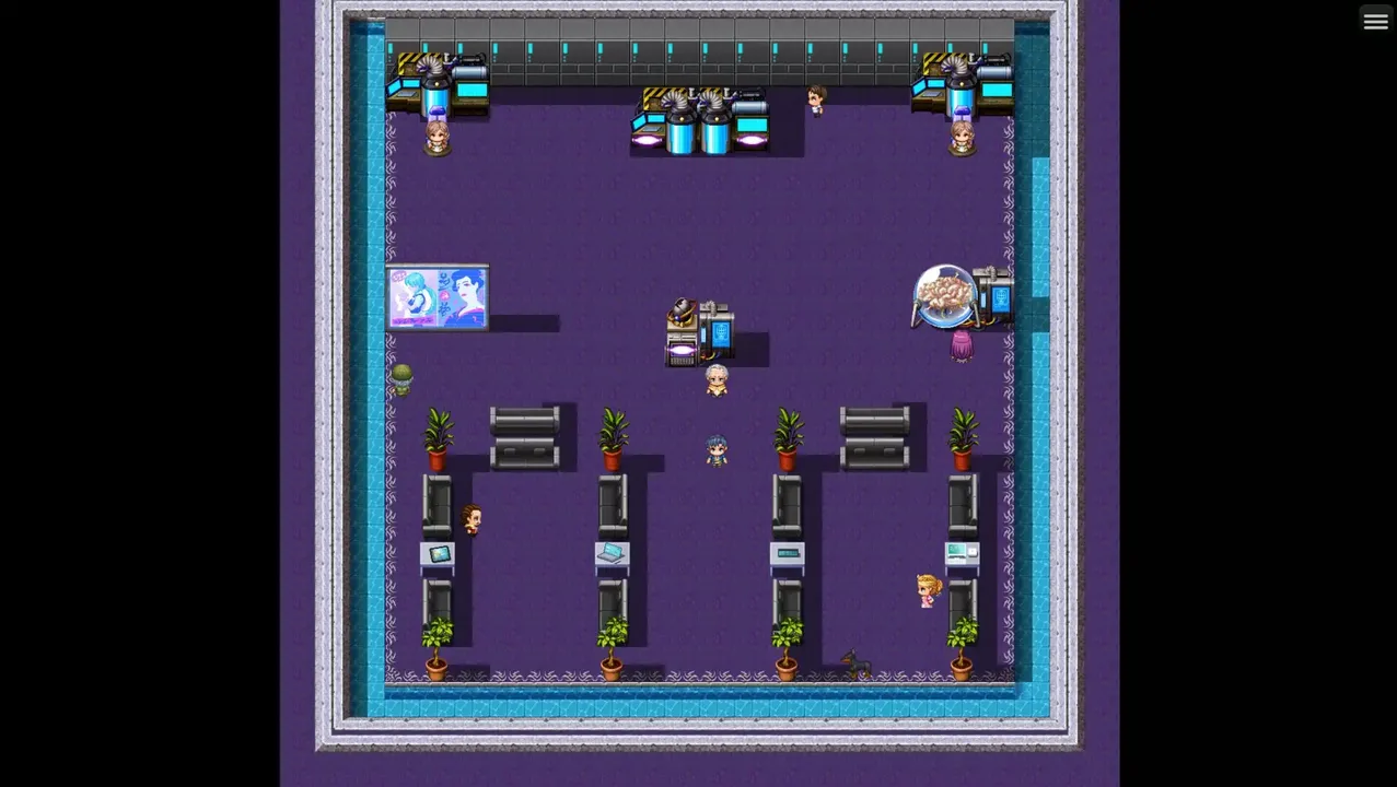 -Game Tester Quest-游戏截图-好玩游戏库