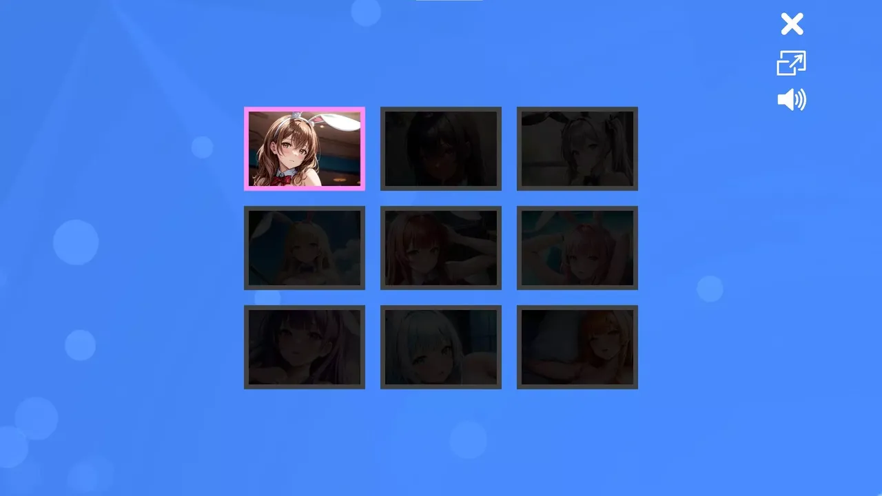 Hentai Bunny