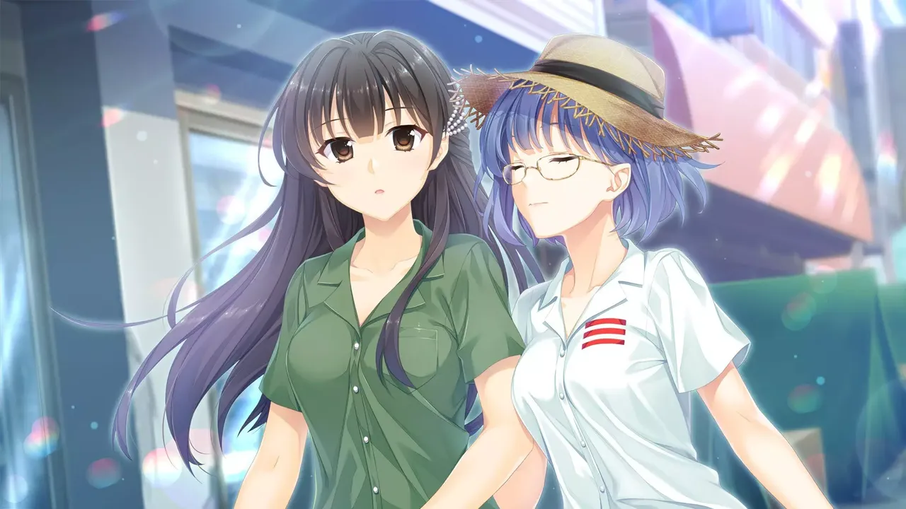 -Impasse Journey ~ Kaohsiung Chapter ~-游戏截图-好玩游戏库