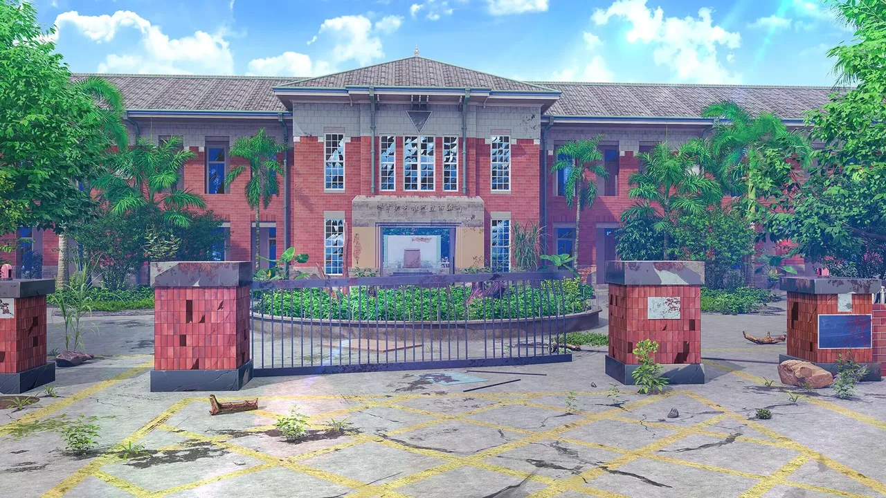 -Impasse Journey ~ Kaohsiung Chapter ~-游戏截图-好玩游戏库