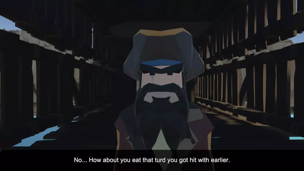 -Captain Edward-游戏截图-好玩游戏库
