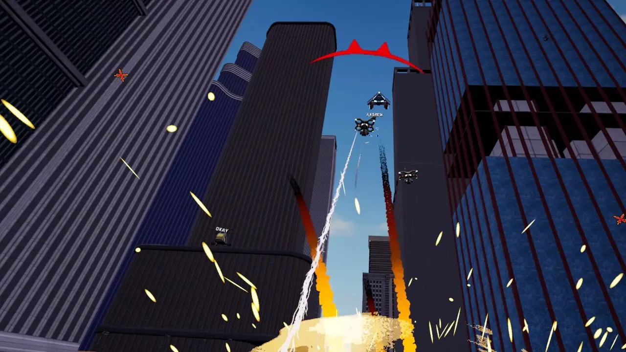 -Webshooters-游戏截图-好玩游戏库