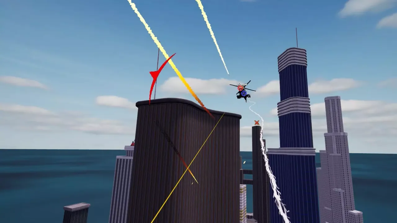 -Webshooters-游戏截图-好玩游戏库