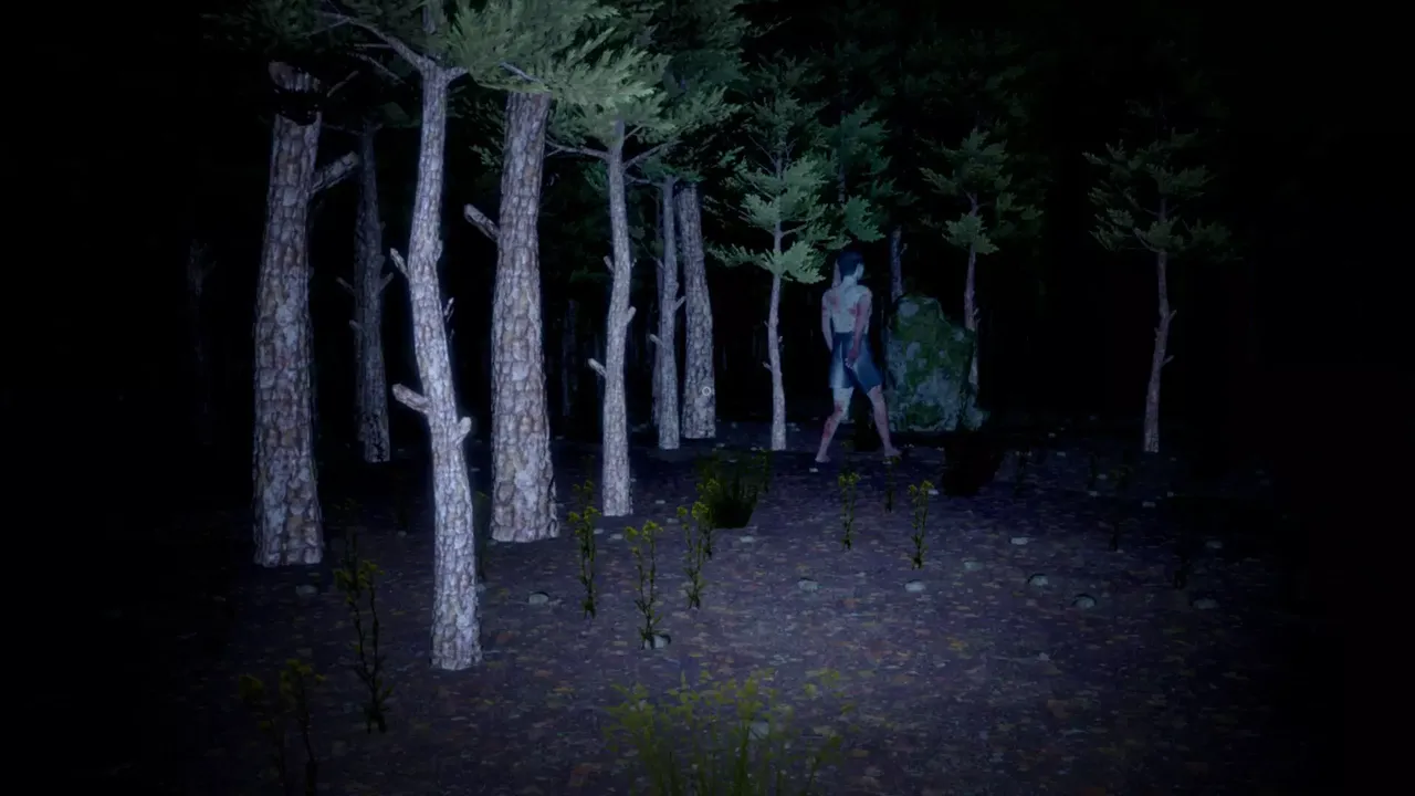 -Disappearance - Takeshi. You were right. That Abandoned Village is Too Bad-游戏截图-好玩游戏库