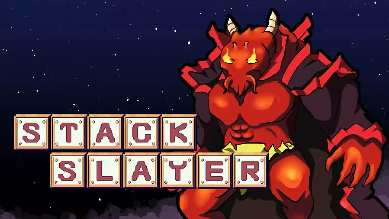 -Stack Slayer-游戏截图-好玩游戏库