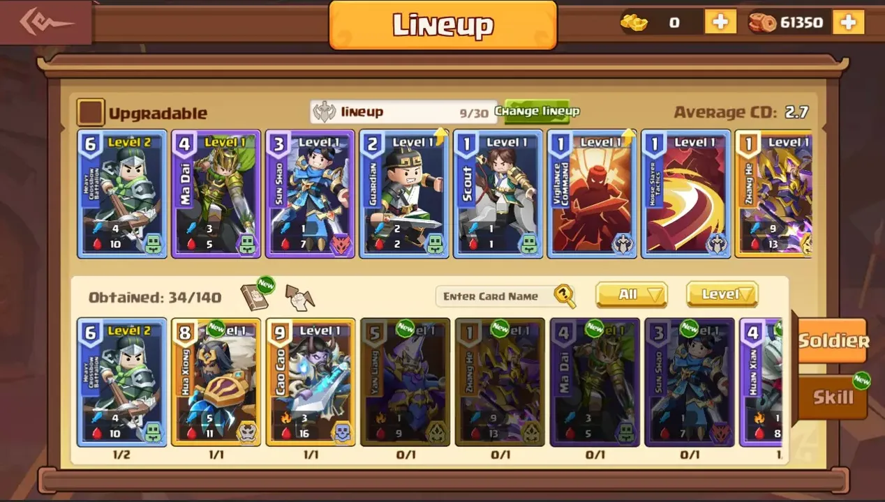 -Summon Masters-游戏截图-好玩游戏库