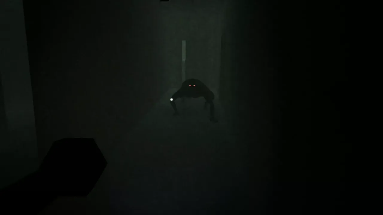 -The Basement-游戏截图-好玩游戏库