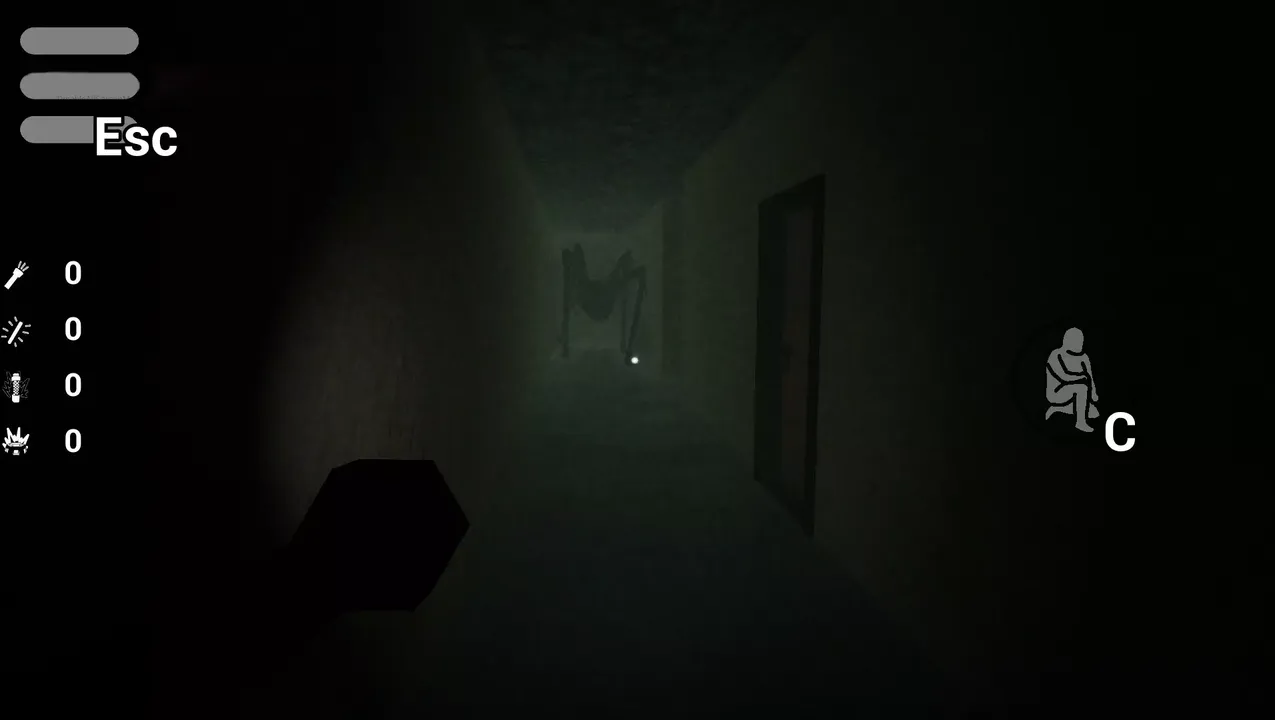 -The Basement-游戏截图-好玩游戏库