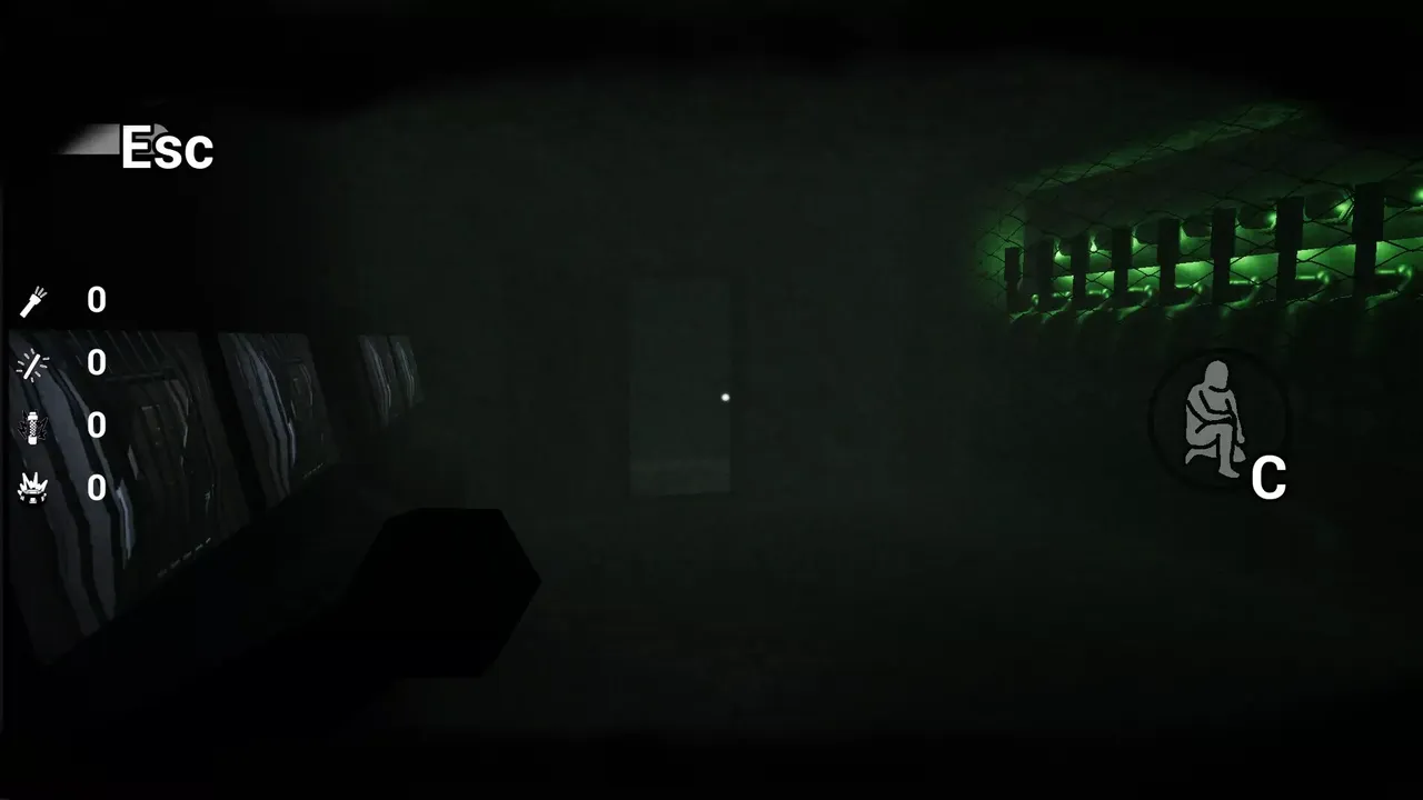 -The Basement-游戏截图-好玩游戏库