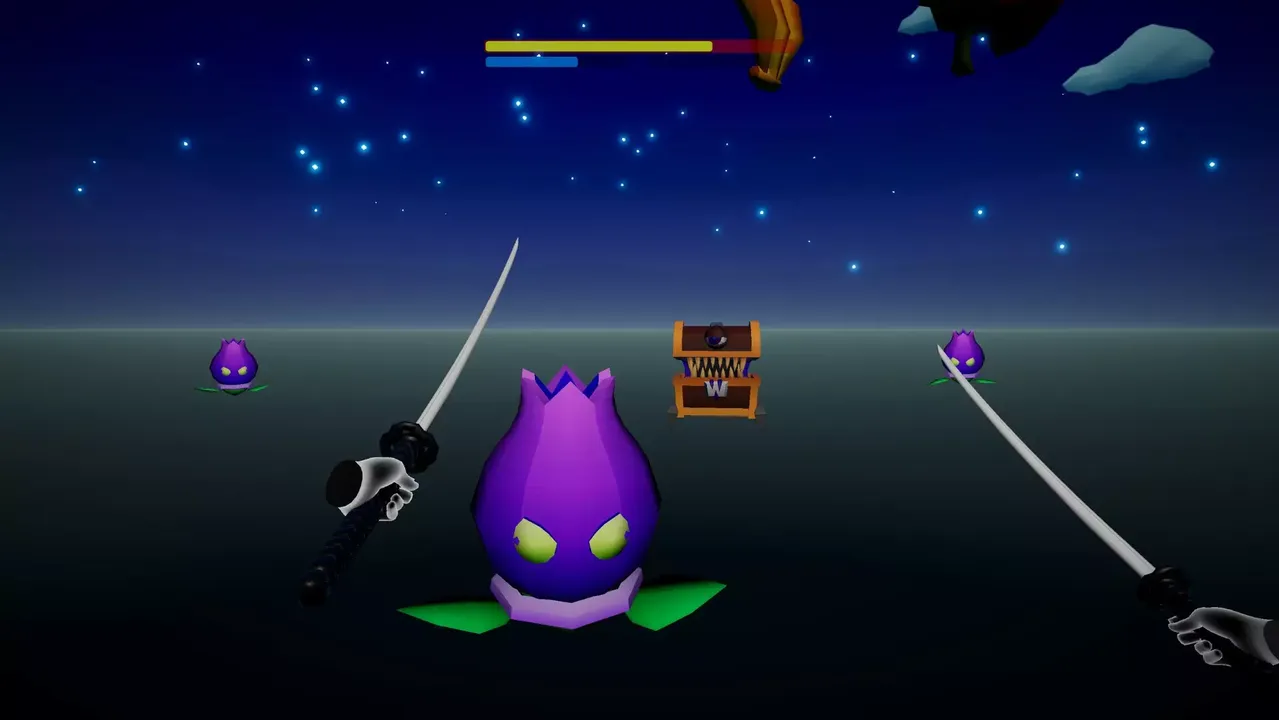 -Ninja - waltz of night-游戏截图-好玩游戏库