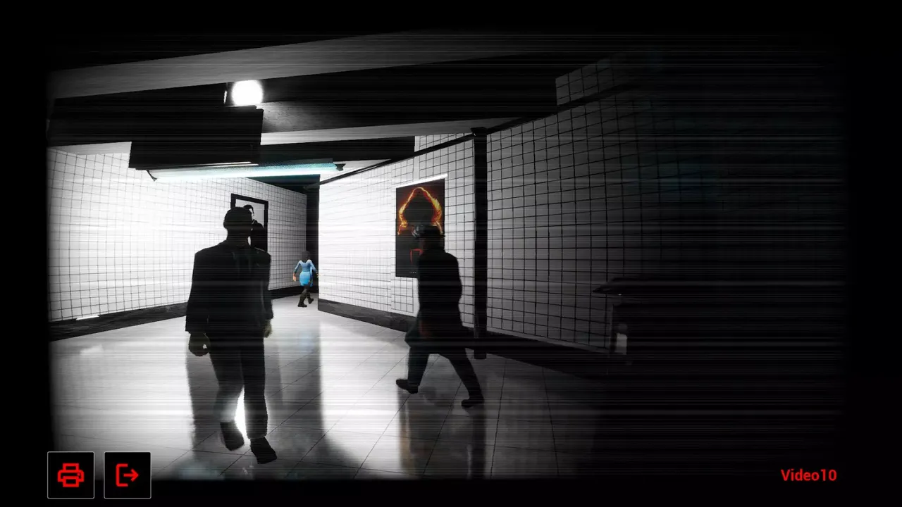 -Surveillance Simulator-游戏截图-好玩游戏库