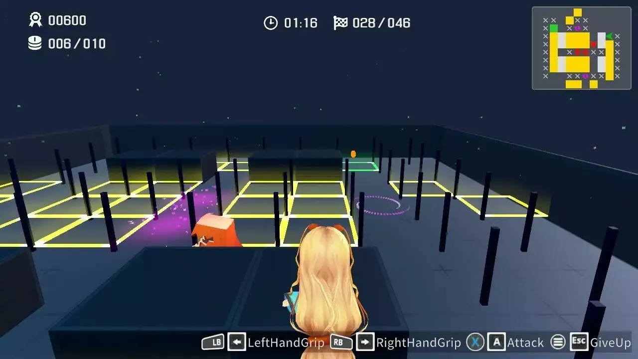 -GuluGuluLand3D-游戏截图-好玩游戏库