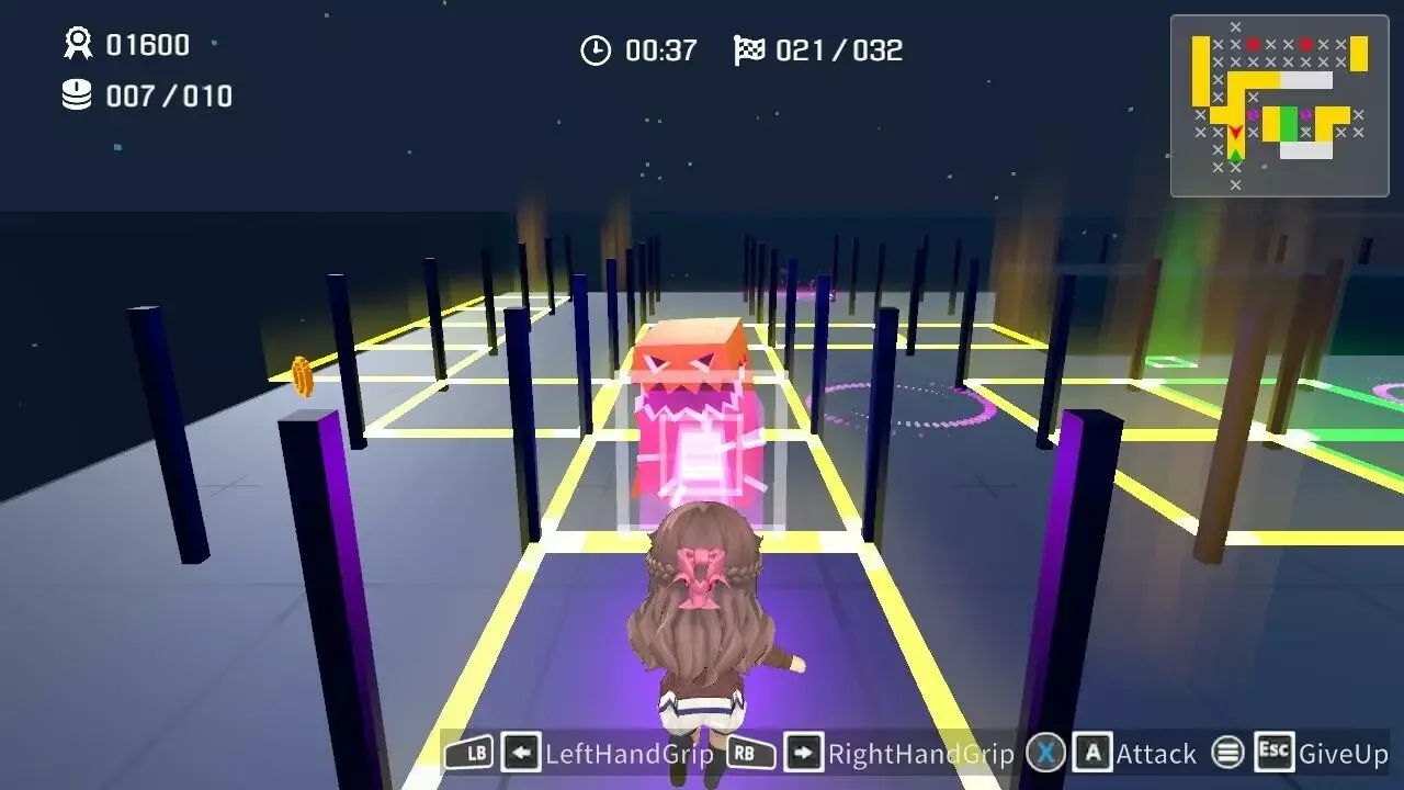 -GuluGuluLand3D-游戏截图-好玩游戏库