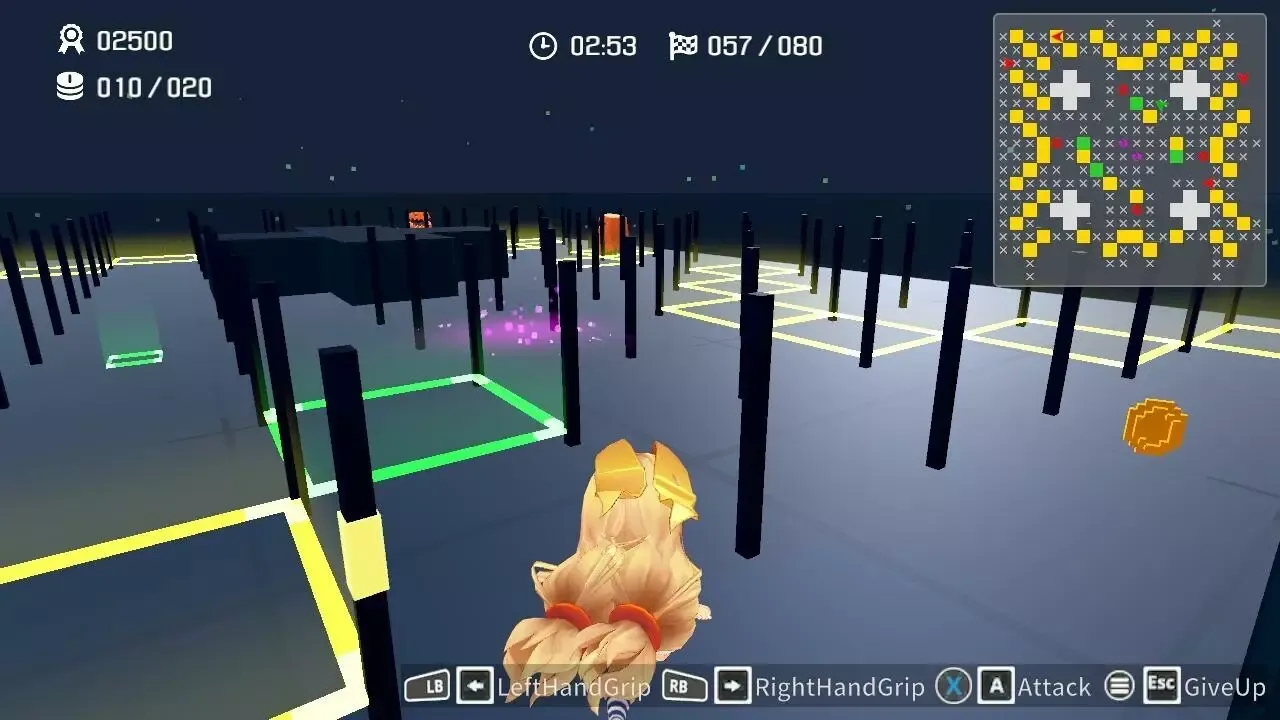 -GuluGuluLand3D-游戏截图-好玩游戏库