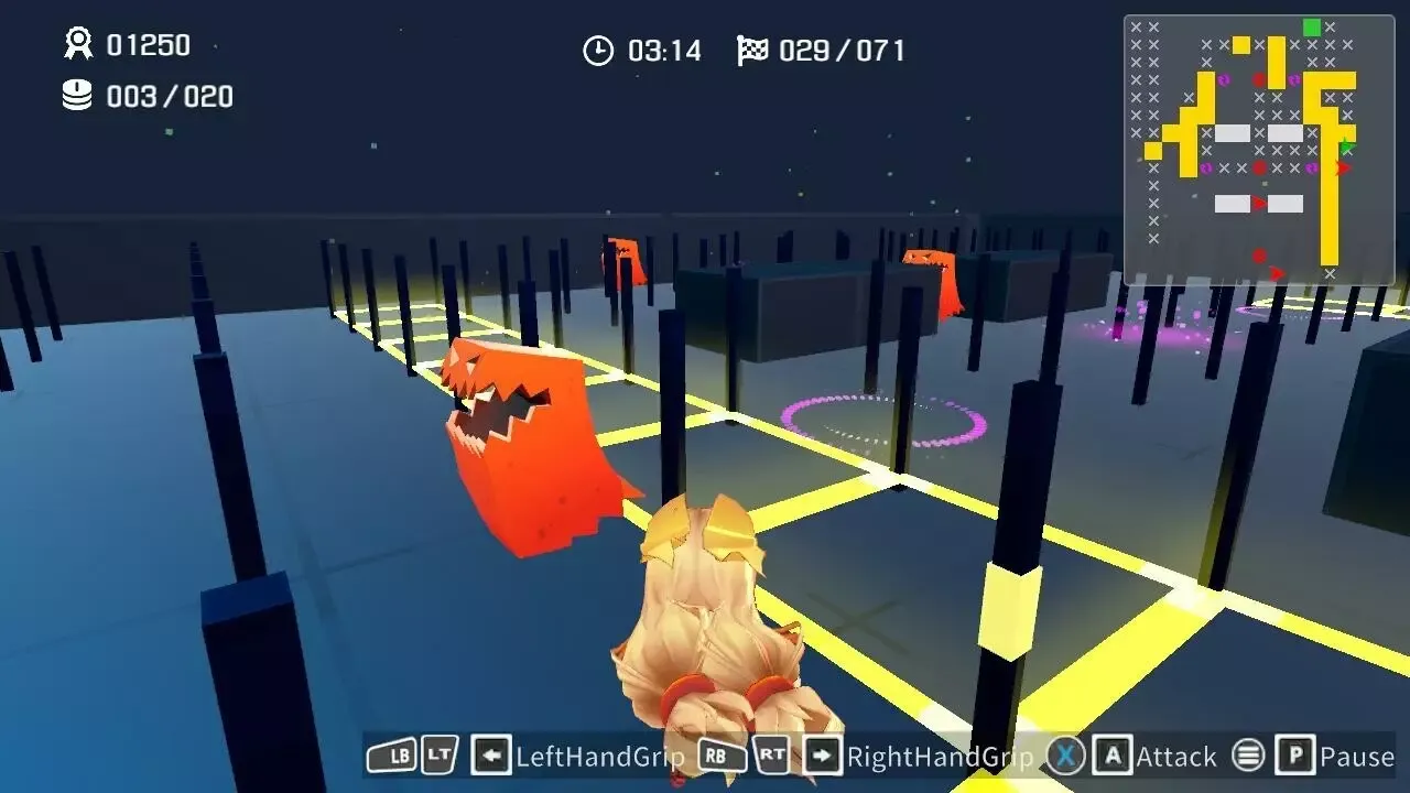 -GuluGuluLand3D-游戏截图-好玩游戏库