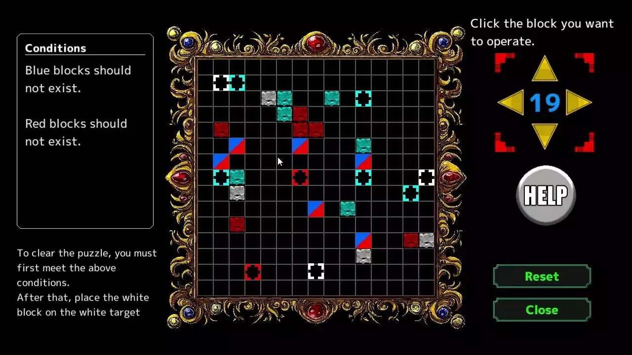 -Next King-游戏截图-好玩游戏库