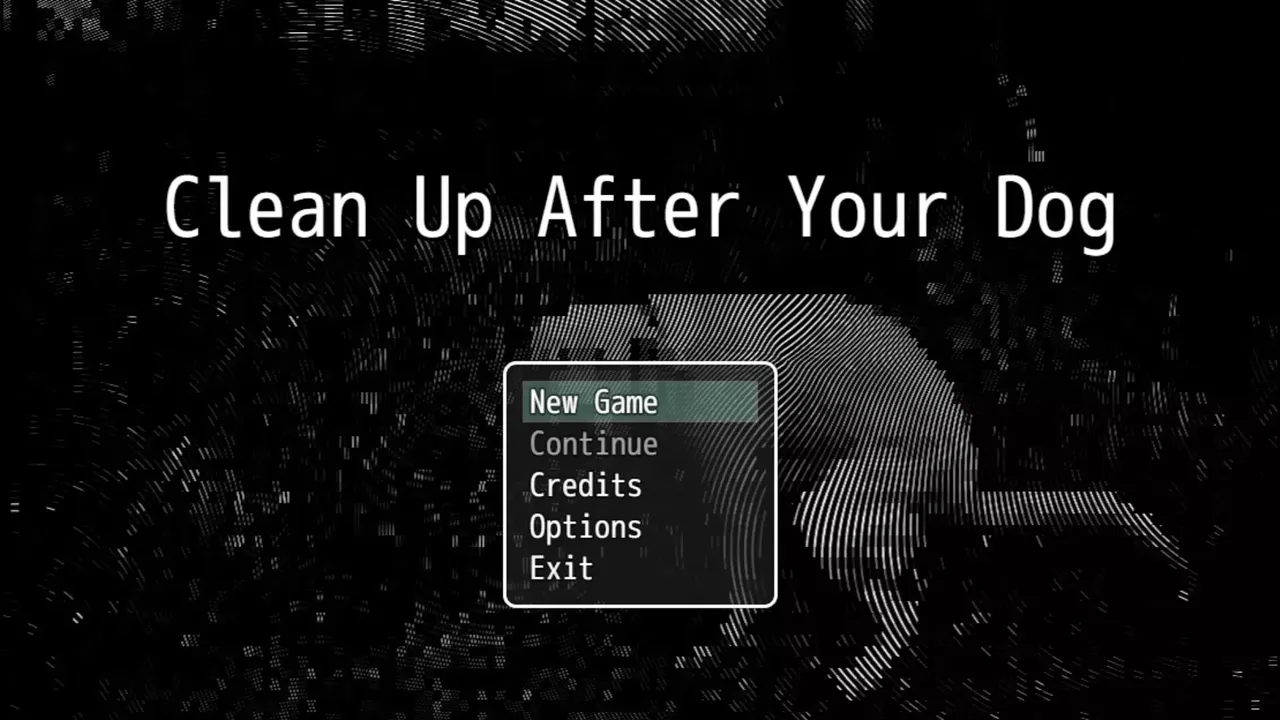 -Clean Up After Your Dog-游戏截图-好玩游戏库