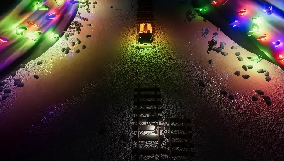 -Separated Worlds-游戏截图-好玩游戏库