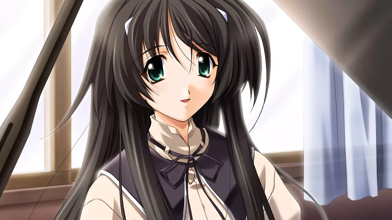 -Memories Off Sorekara-游戏截图-好玩游戏库
