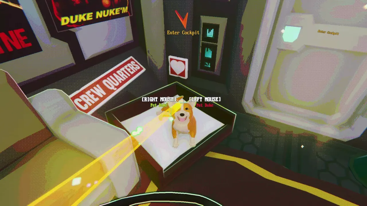 -NO RELOADING: Survival Trials-游戏截图-好玩游戏库