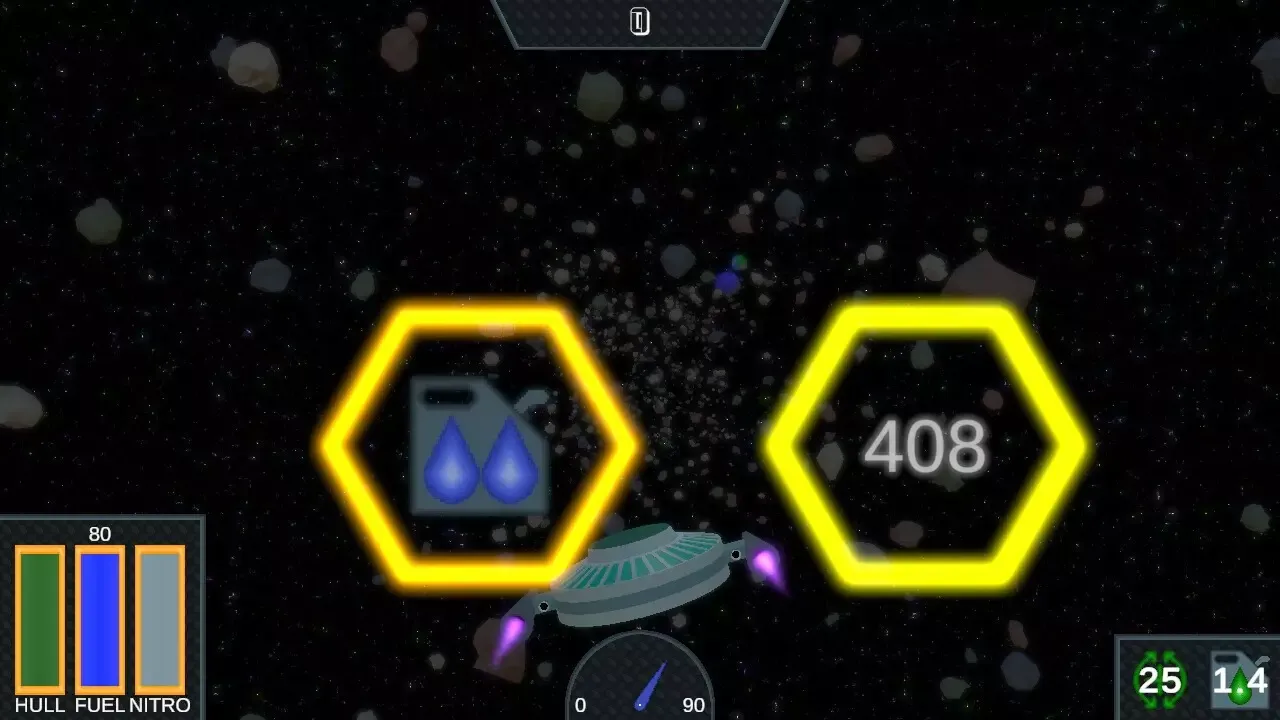 -Hex Racer-游戏截图-好玩游戏库