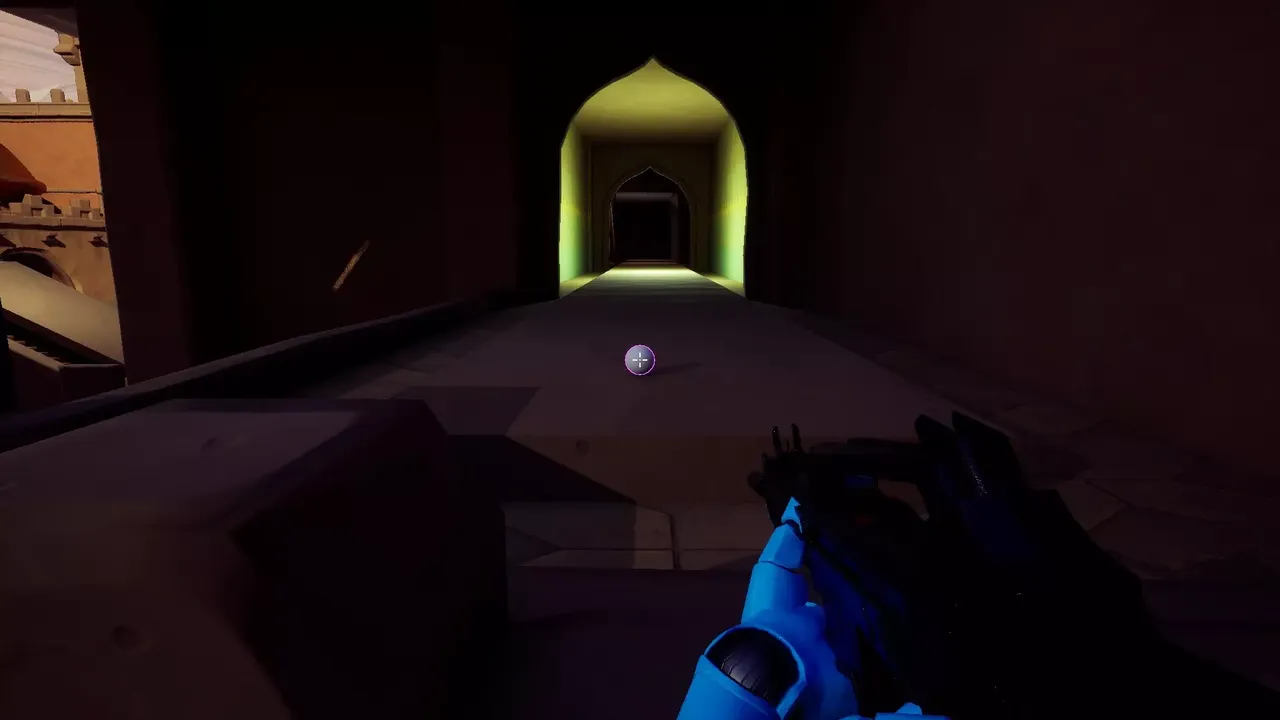 -Golf with Guns-游戏截图-好玩游戏库