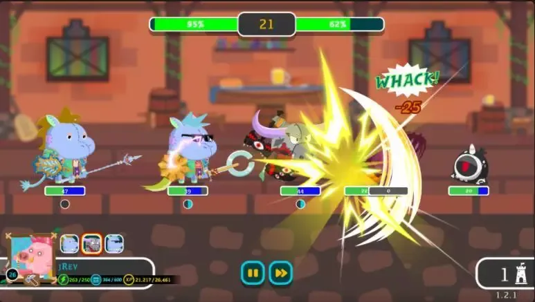 -Anito Legends-游戏截图-好玩游戏库