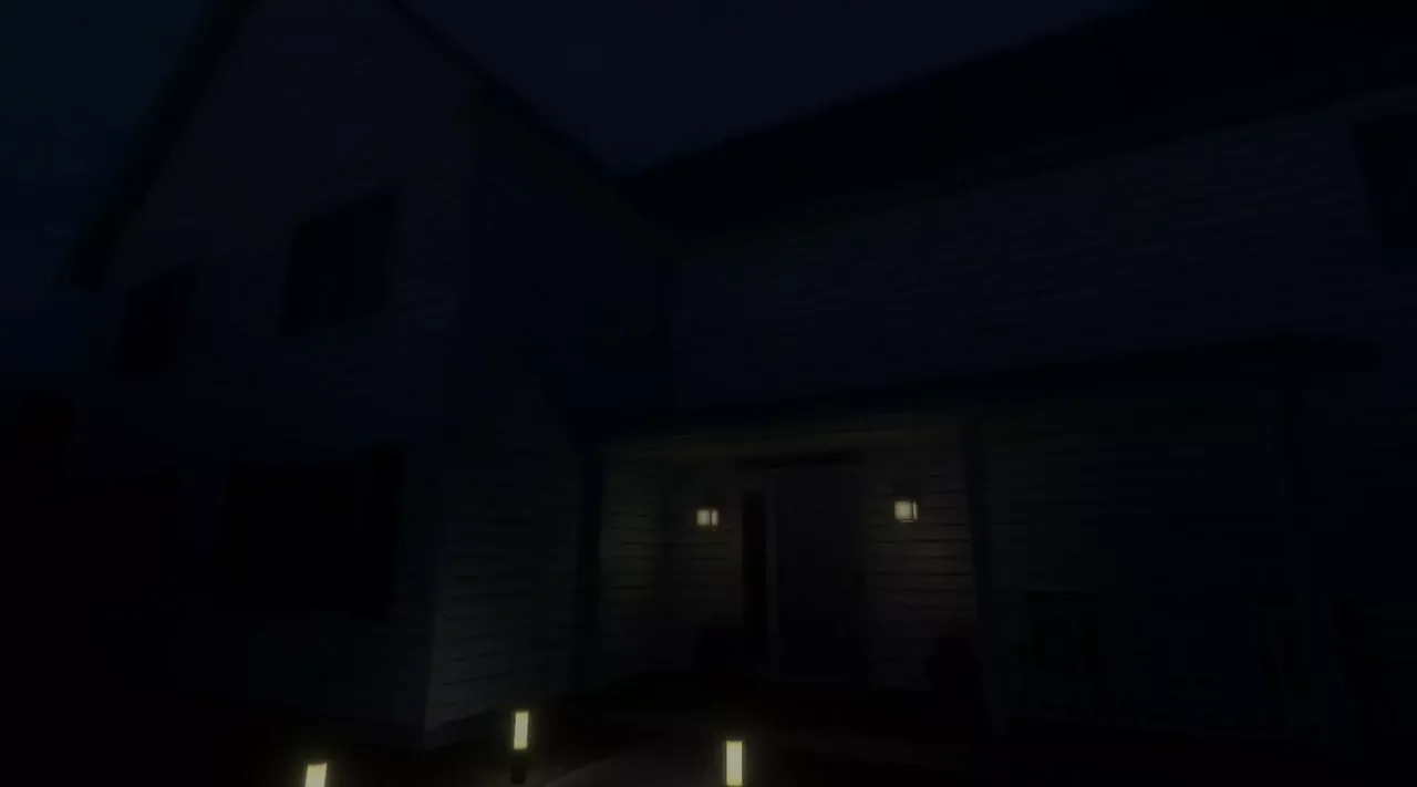-Ghost Hunters-游戏截图-好玩游戏库