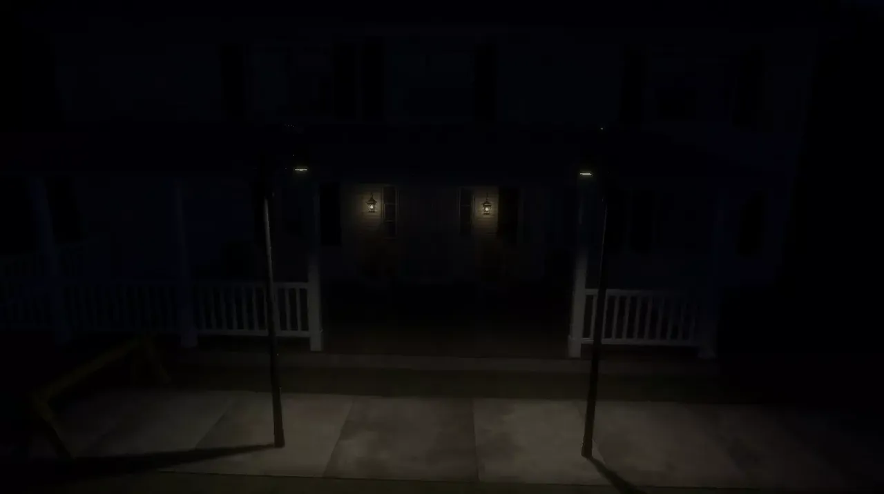 -Ghost Hunters-游戏截图-好玩游戏库