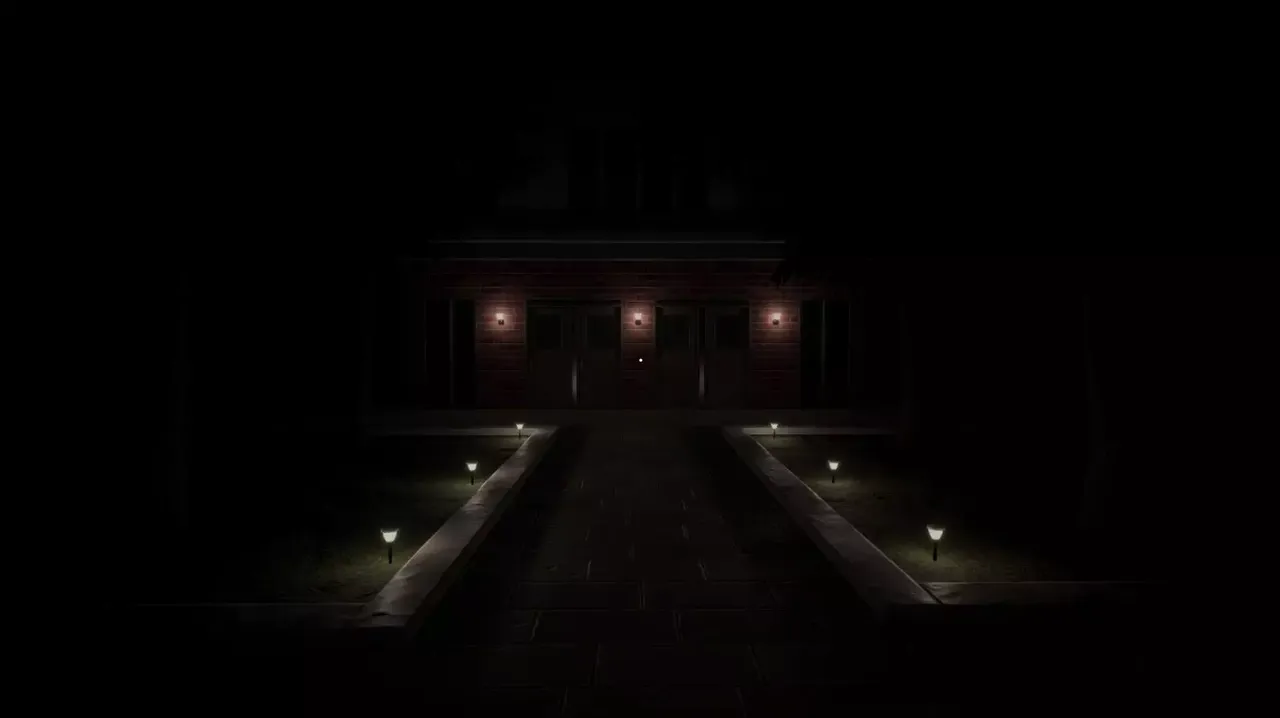-Ghost Hunters-游戏截图-好玩游戏库
