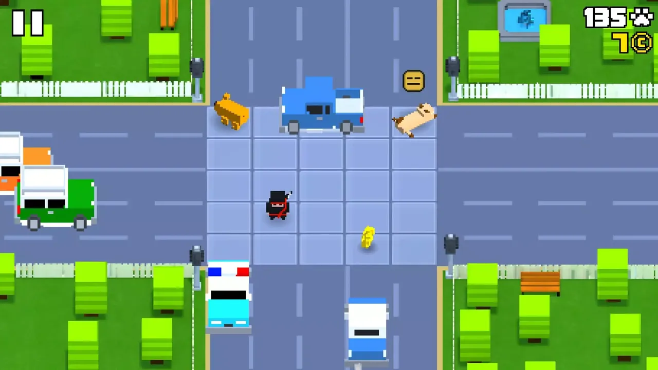 -Super Pet Hero-游戏截图-好玩游戏库