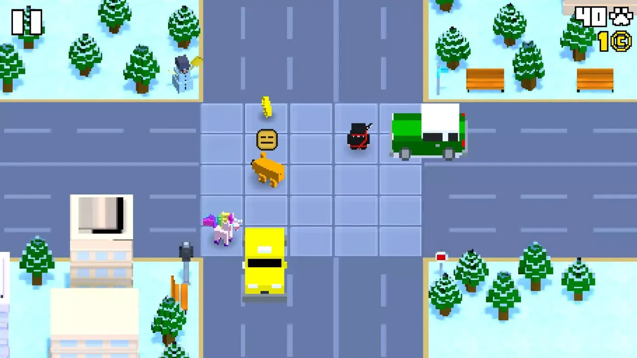 -Super Pet Hero-游戏截图-好玩游戏库