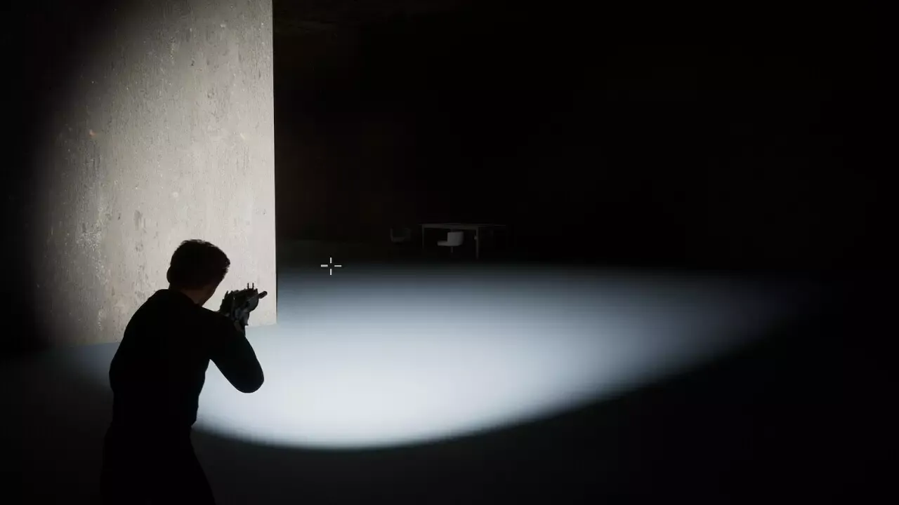 -Mr. Jones: Retribution-游戏截图-好玩游戏库