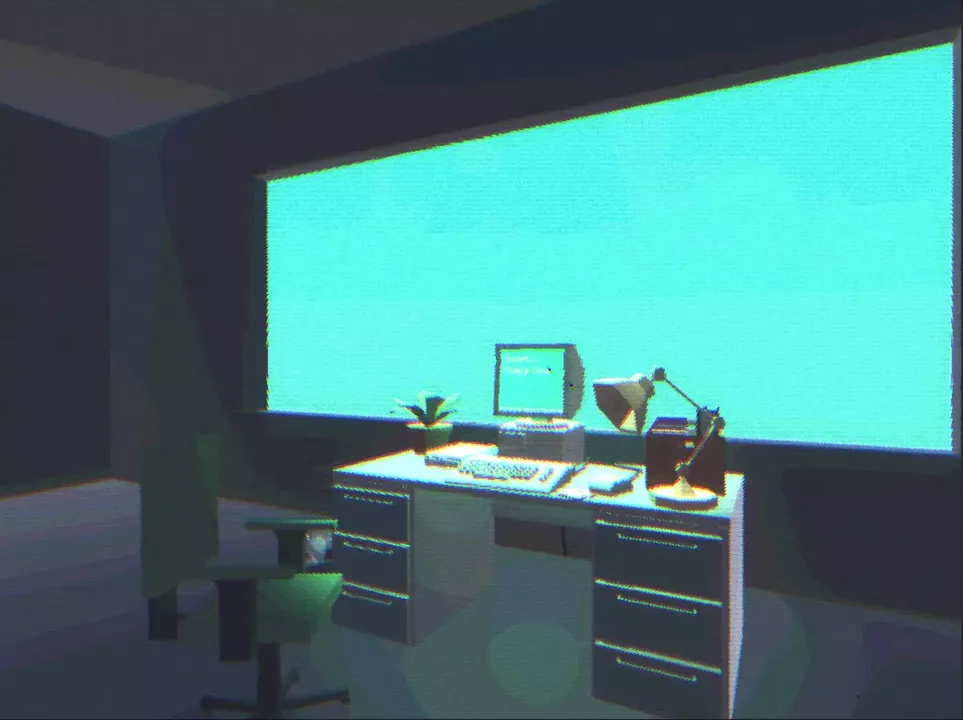 -Temporarily-游戏截图-好玩游戏库