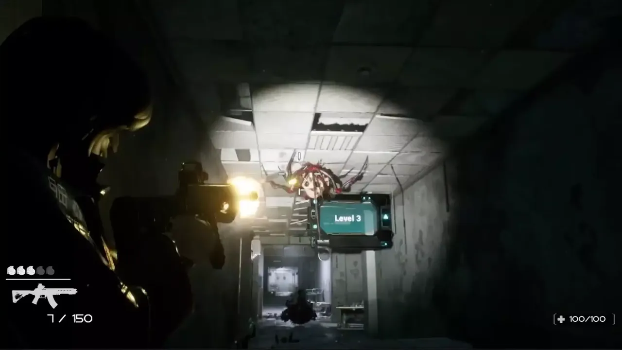 -Spider Inferno-游戏截图-好玩游戏库