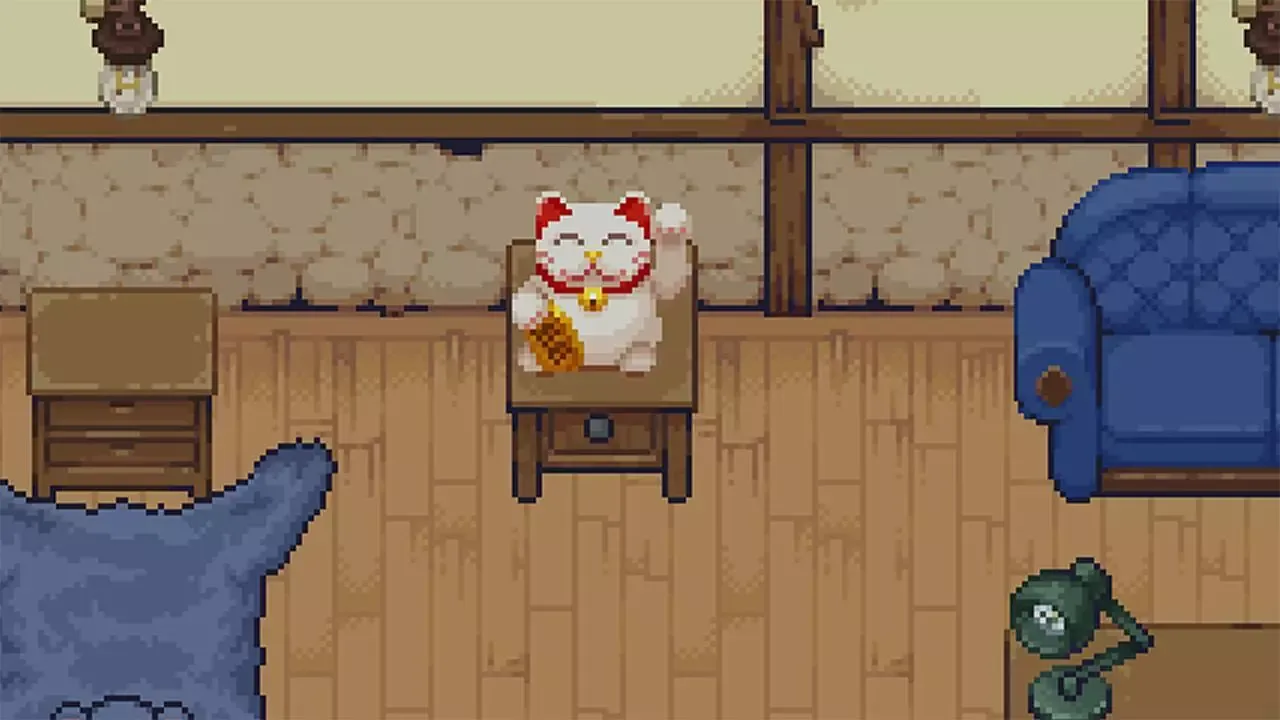 -Potion Permit - Lunar New Year Bundle-游戏截图-好玩游戏库