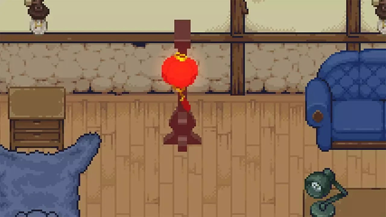 -Potion Permit - Lunar New Year Bundle-游戏截图-好玩游戏库