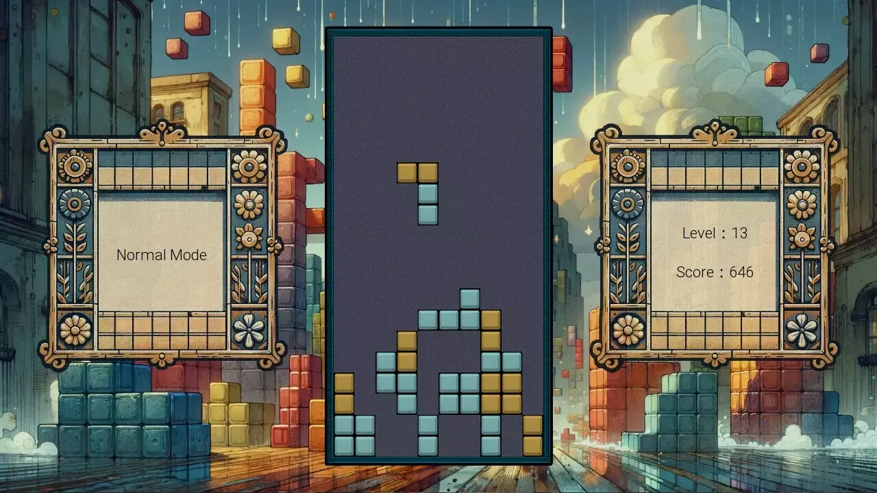 -Flip Flop-游戏截图-好玩游戏库