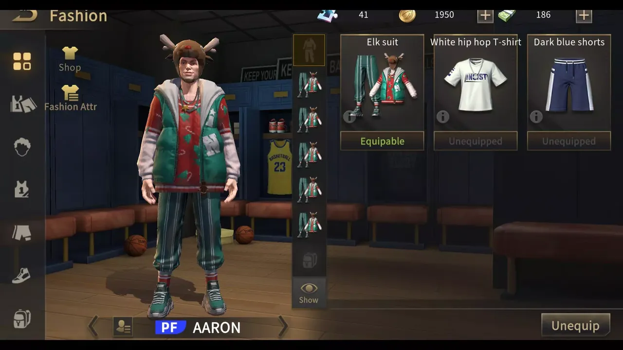 -Basketball Grand Slam 2024-游戏截图-好玩游戏库