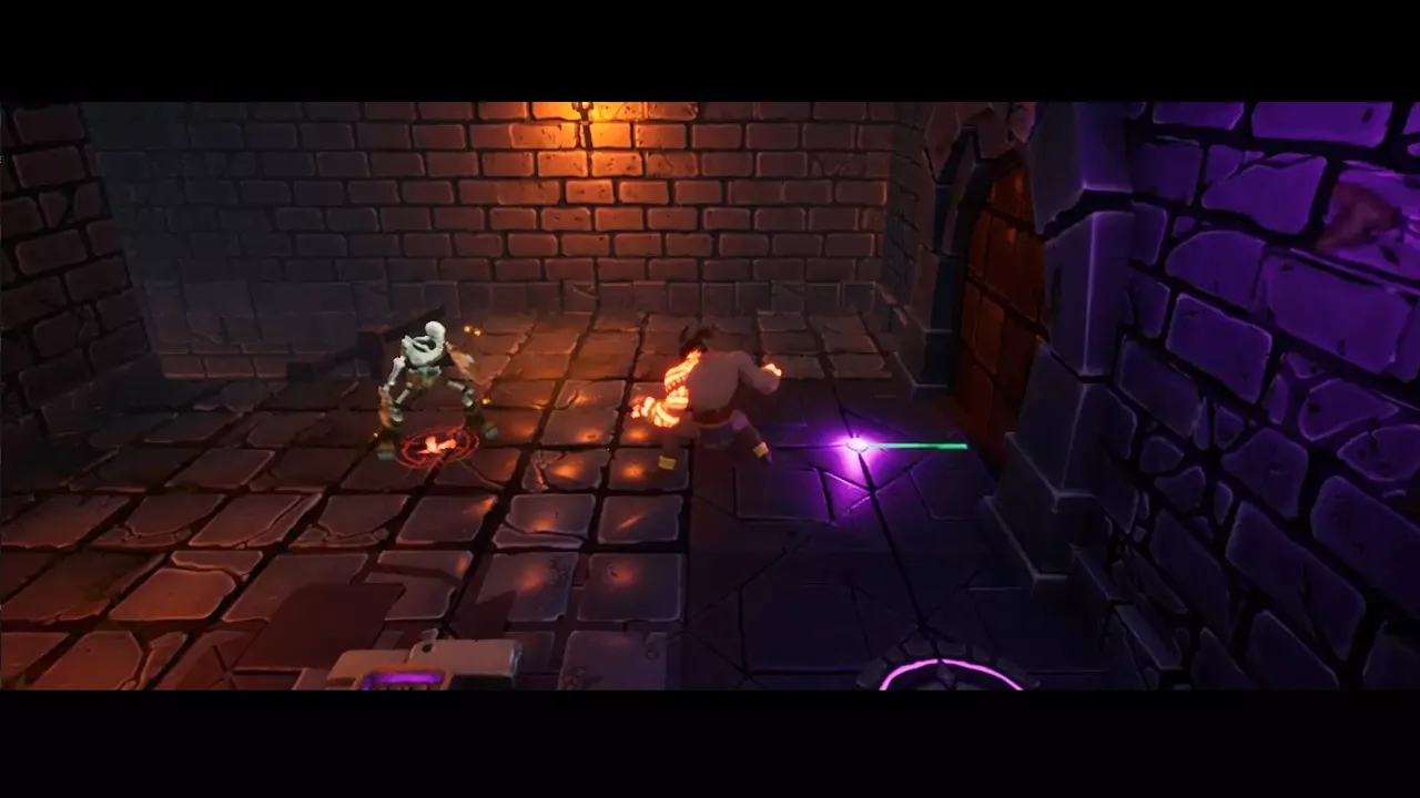 -ANCIENT SOULS TAMAG-游戏截图-好玩游戏库