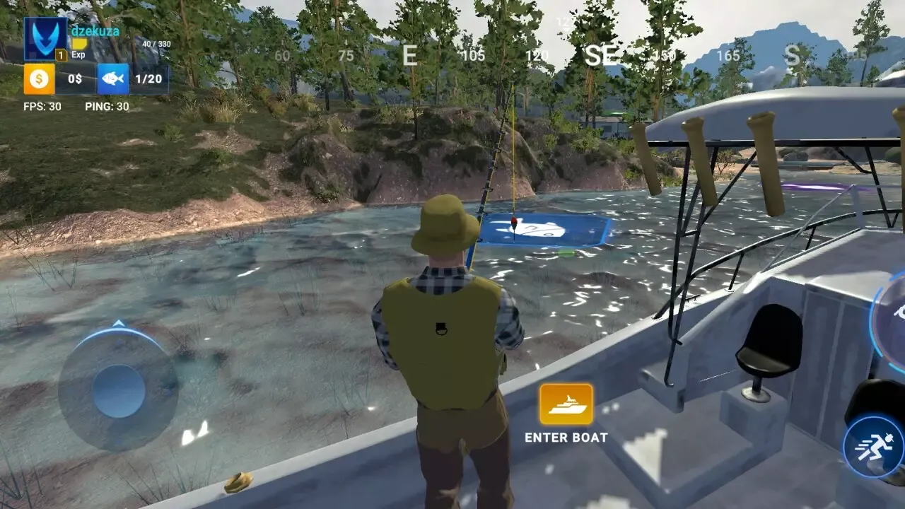 -FishVerse - Ultimate Fishing-游戏截图-好玩游戏库