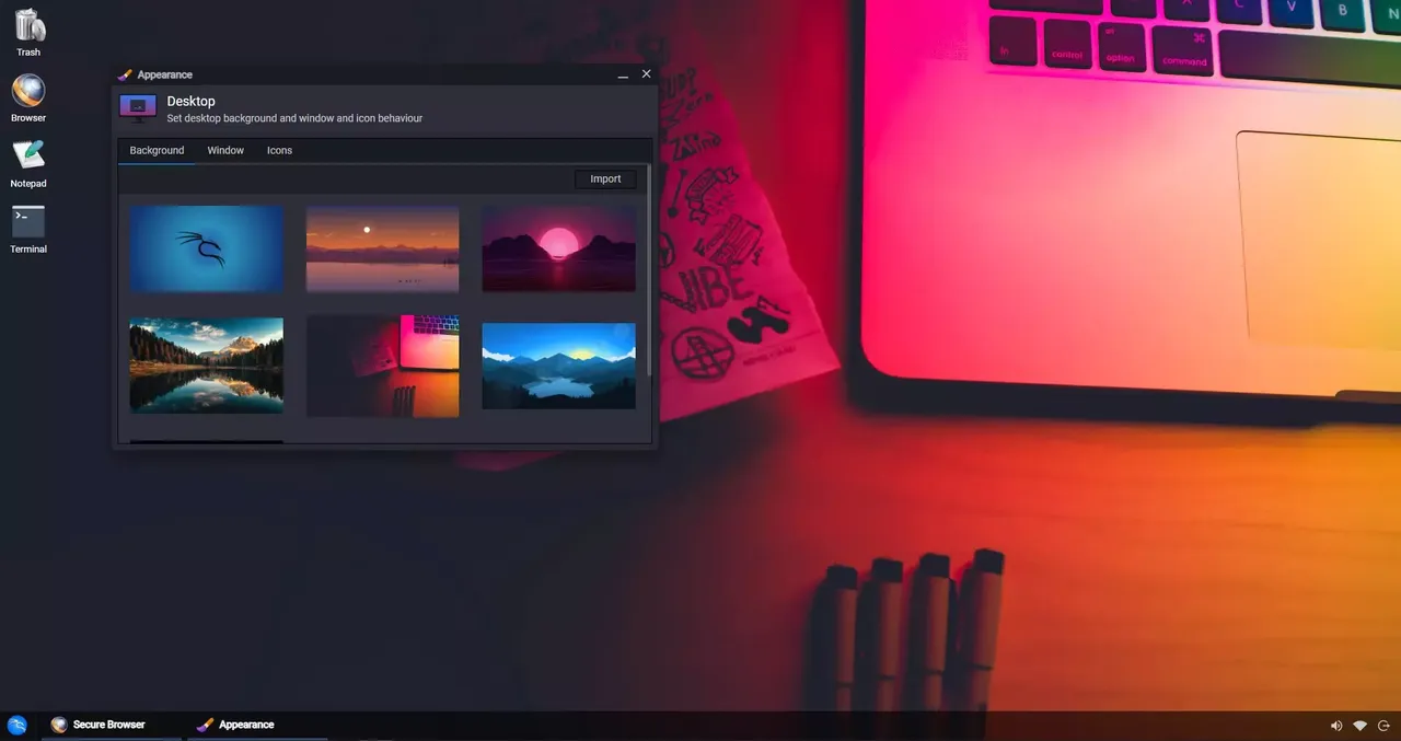 -ByteBurst: Hacking Simulator-游戏截图-好玩游戏库