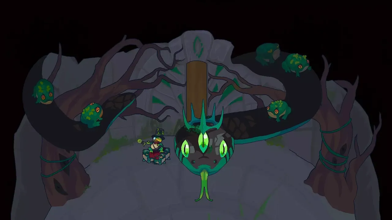 -MiceGard-游戏截图-好玩游戏库