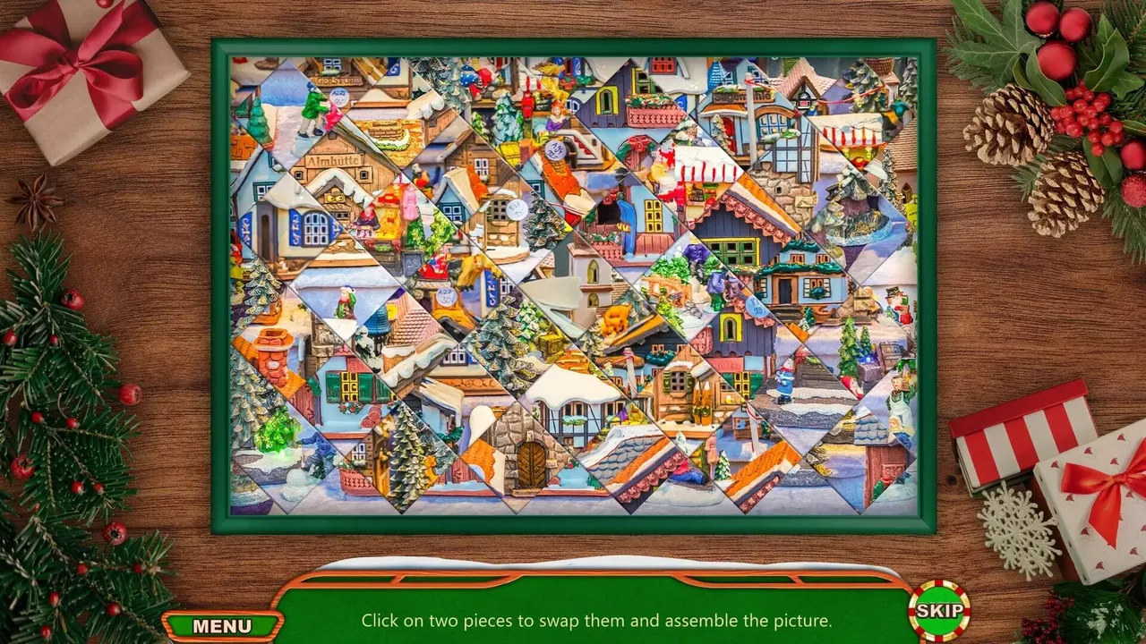 -Big Adventure: Trip to Europe 6 - Collector's Edition-游戏截图-好玩游戏库